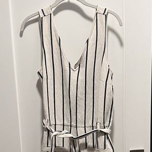 Madewell Jumpsuit